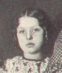 Lucy Blish, generation #8