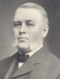 Henry C. Purmort, generation #8