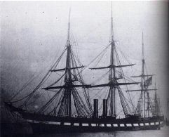 USS Niagara