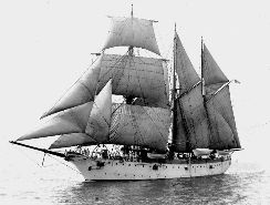USS Vicksburg, circa 1898