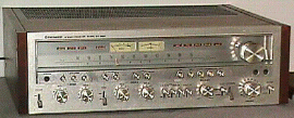 Pioneer SX-1050 Receiver