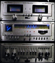 Marantz Stack