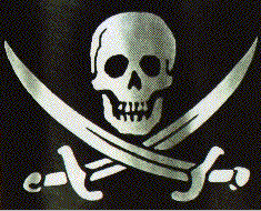 Pirate Flag